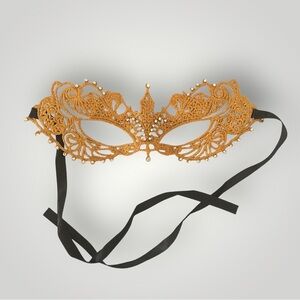 Lace Mask
